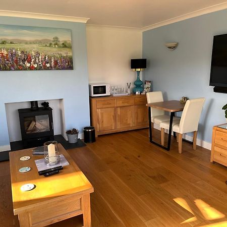 בקפסטלי Westerley Country B & B With Exclusive Guest Lounge מראה חיצוני תמונה