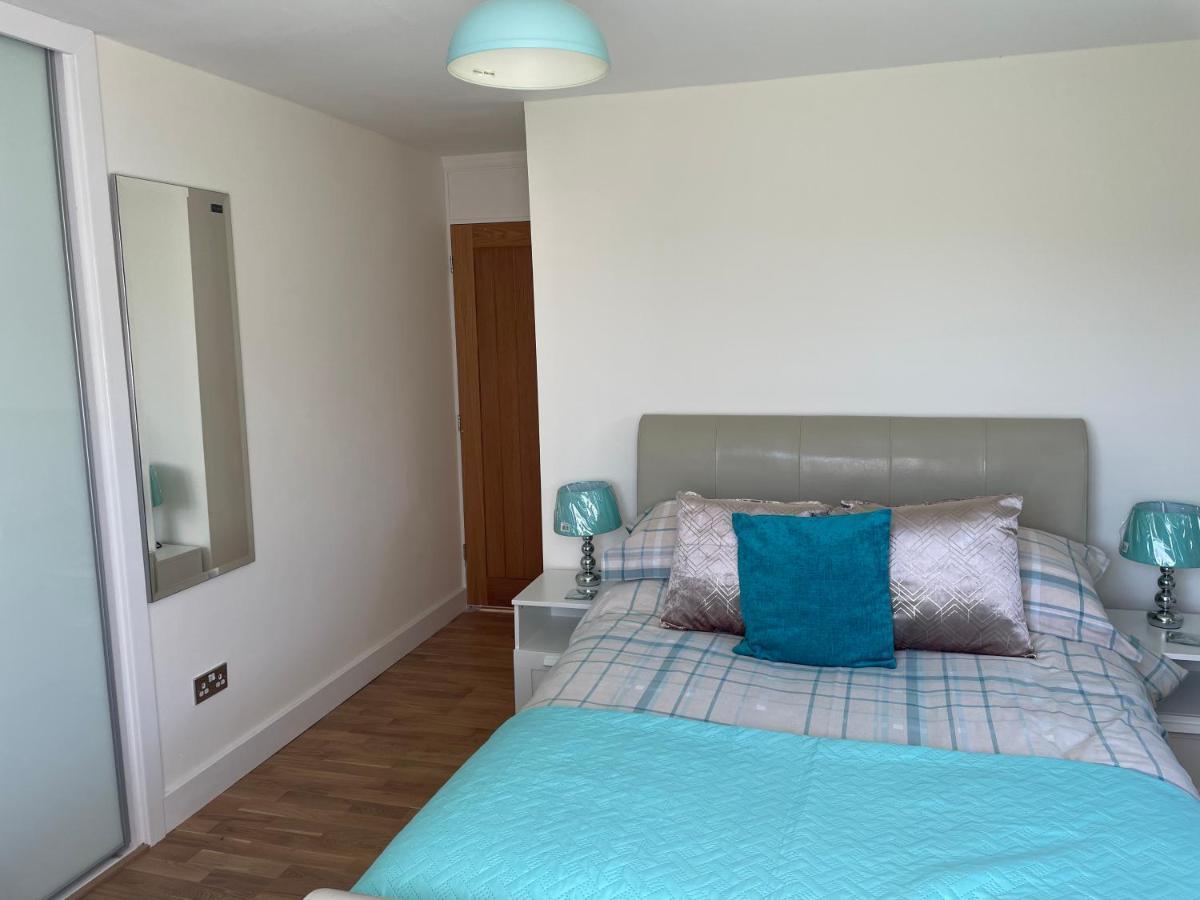 בקפסטלי Westerley Country B & B With Exclusive Guest Lounge מראה חיצוני תמונה