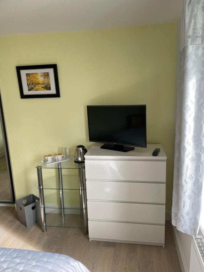 בקפסטלי Westerley Country B & B With Exclusive Guest Lounge מראה חיצוני תמונה