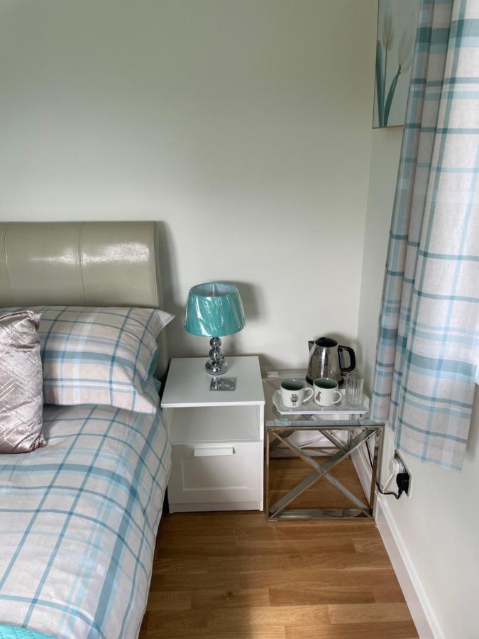 בקפסטלי Westerley Country B & B With Exclusive Guest Lounge מראה חיצוני תמונה