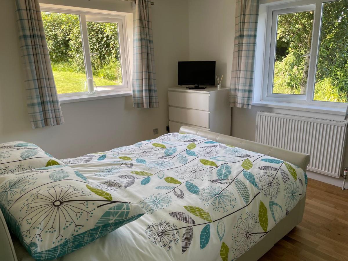 בקפסטלי Westerley Country B & B With Exclusive Guest Lounge מראה חיצוני תמונה