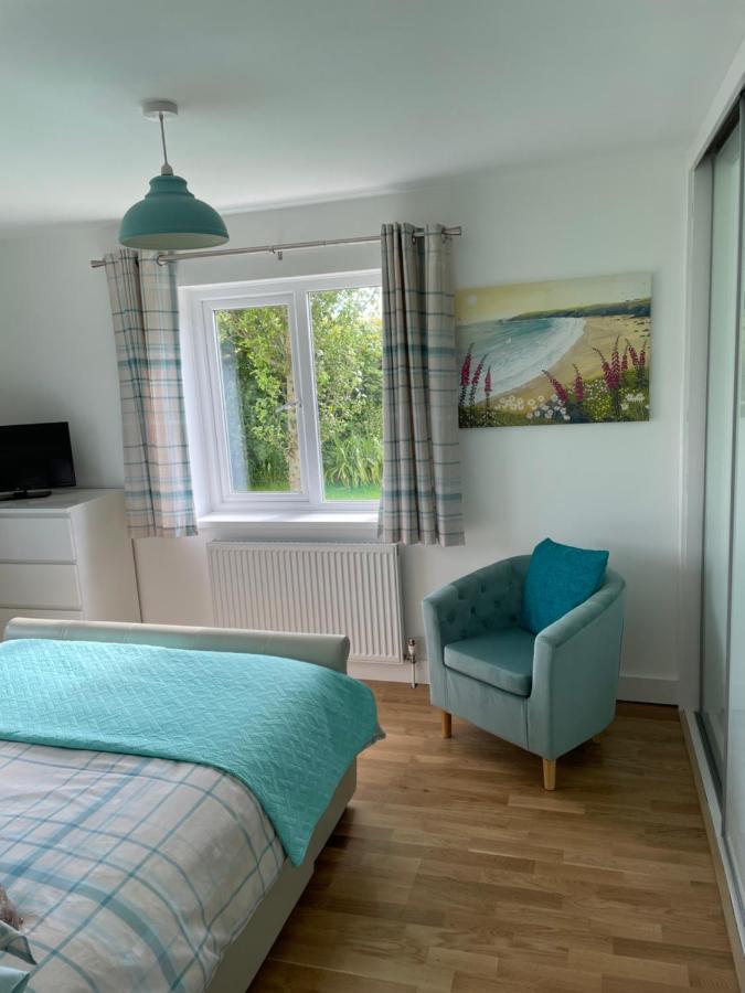 בקפסטלי Westerley Country B & B With Exclusive Guest Lounge מראה חיצוני תמונה