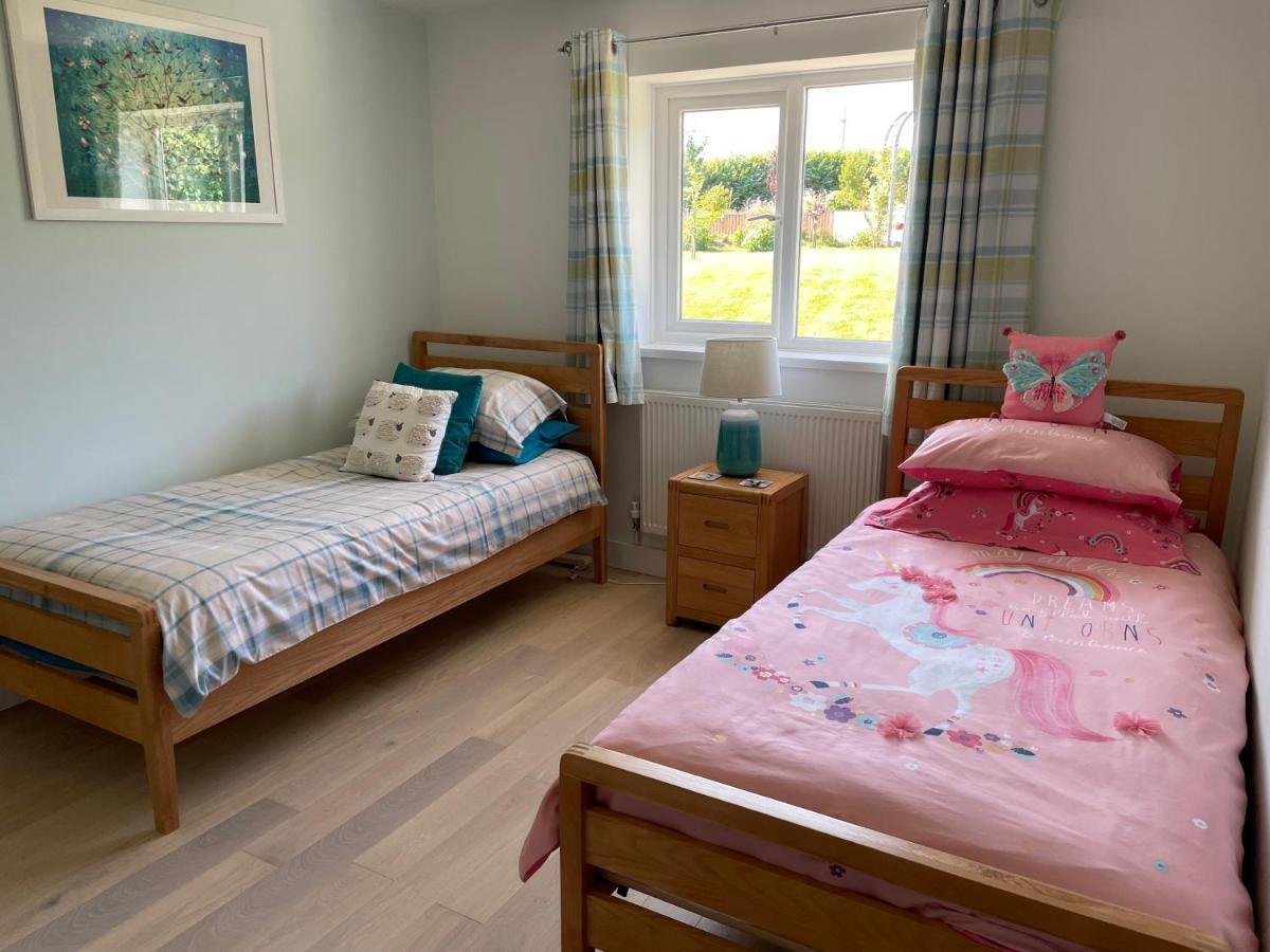 בקפסטלי Westerley Country B & B With Exclusive Guest Lounge מראה חיצוני תמונה