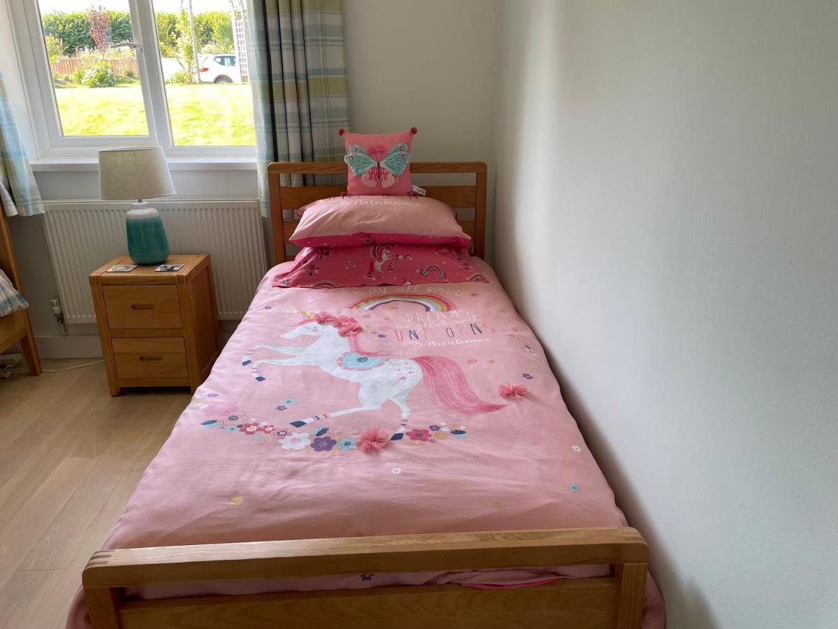 בקפסטלי Westerley Country B & B With Exclusive Guest Lounge מראה חיצוני תמונה