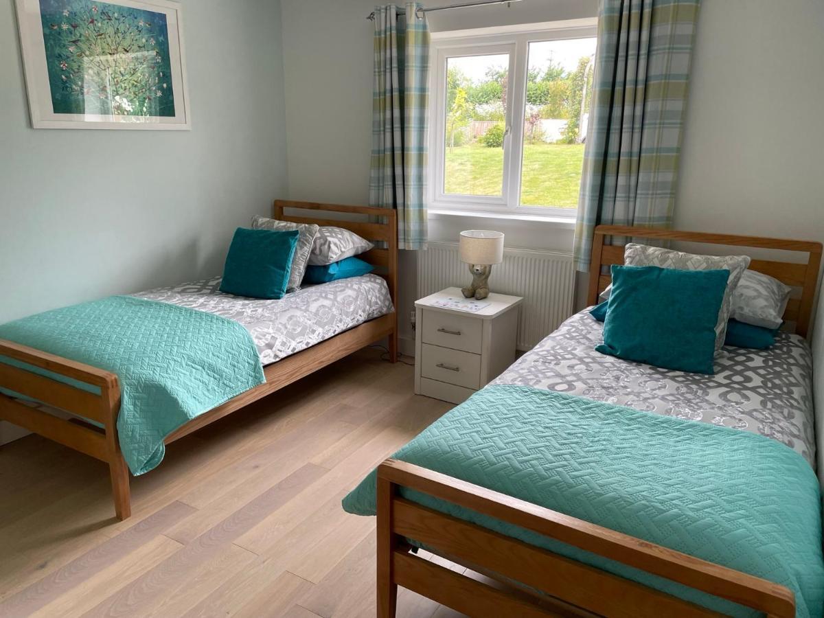 בקפסטלי Westerley Country B & B With Exclusive Guest Lounge מראה חיצוני תמונה