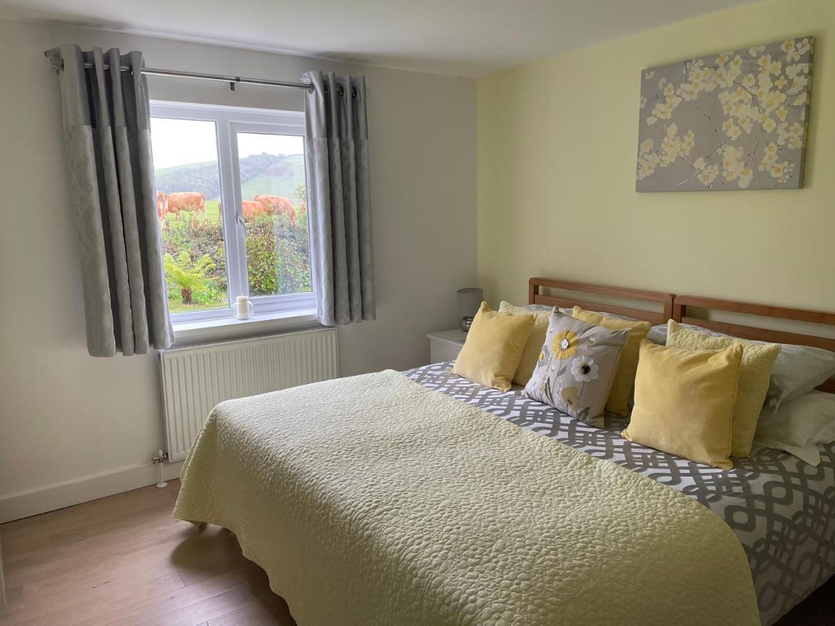 בקפסטלי Westerley Country B & B With Exclusive Guest Lounge מראה חיצוני תמונה