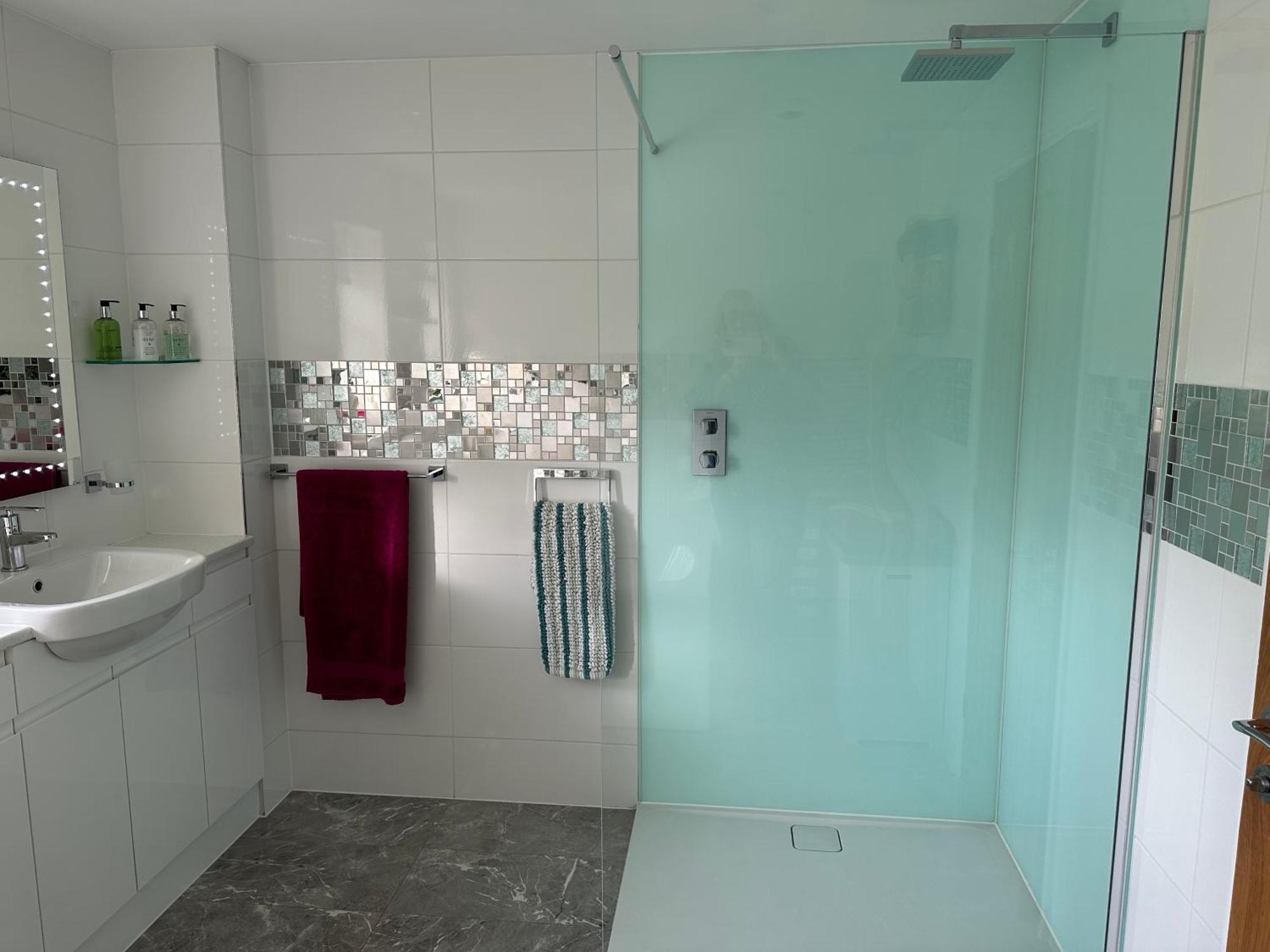 בקפסטלי Westerley Country B & B With Exclusive Guest Lounge מראה חיצוני תמונה